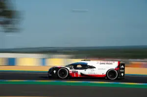 24 Hrs of Le Mans 2017 13 - 18 06 2017