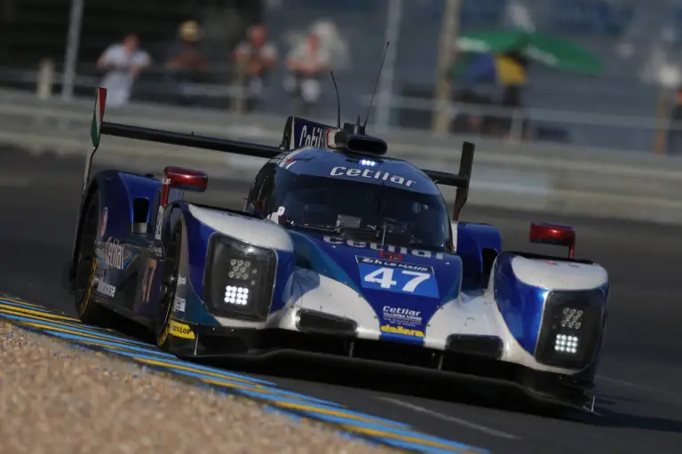 24 Hrs of Le Mans 2017 13 - 18 06 2017 - 267