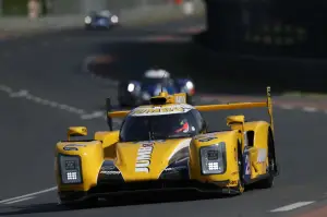 24 Hrs of Le Mans 2017 13 - 18 06 2017