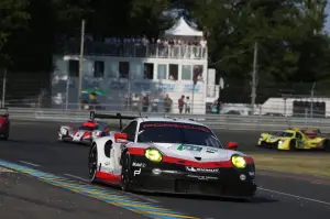 24 Hrs of Le Mans 2017 13 - 18 06 2017