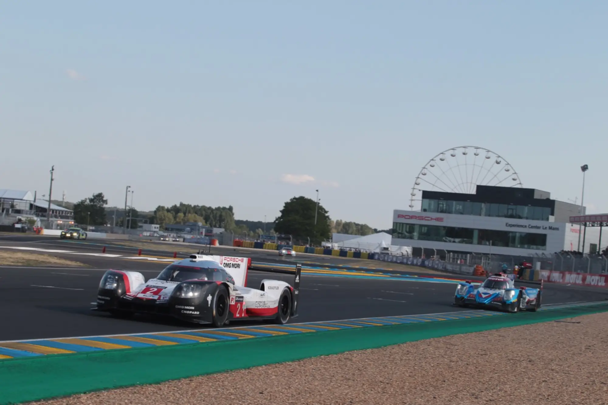 24 Hrs of Le Mans 2017 13 - 18 06 2017 - 26