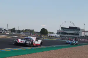 24 Hrs of Le Mans 2017 13 - 18 06 2017