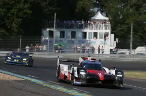 24 Hrs of Le Mans 2017 13 - 18 06 2017