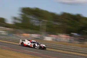 24 Hrs of Le Mans 2017 13 - 18 06 2017