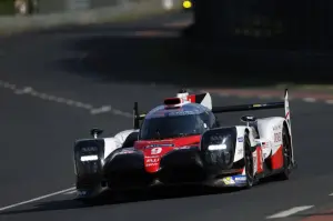 24 Hrs of Le Mans 2017 13 - 18 06 2017