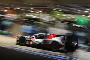 24 Hrs of Le Mans 2017 13 - 18 06 2017