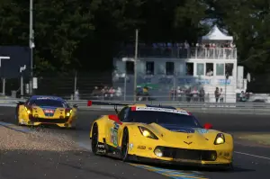 24 Hrs of Le Mans 2017 13 - 18 06 2017