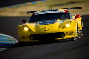 24 Hrs of Le Mans 2017 13 - 18 06 2017