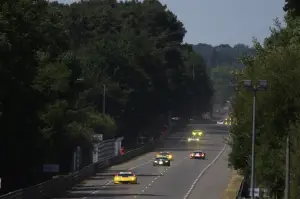 24 Hrs of Le Mans 2017 13 - 18 06 2017