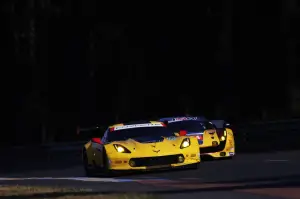 24 Hrs of Le Mans 2017 13 - 18 06 2017