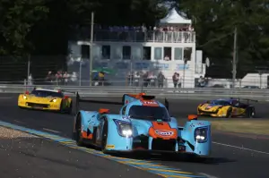 24 Hrs of Le Mans 2017 13 - 18 06 2017