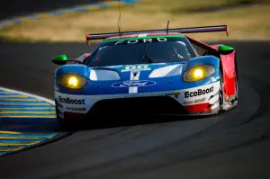 24 Hrs of Le Mans 2017 13 - 18 06 2017