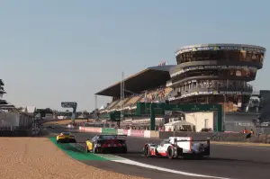 24 Hrs of Le Mans 2017 13 - 18 06 2017