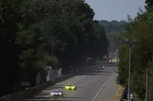 24 Hrs of Le Mans 2017 13 - 18 06 2017