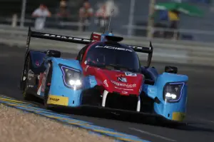 24 Hrs of Le Mans 2017 13 - 18 06 2017