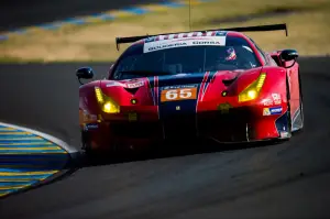 24 Hrs of Le Mans 2017 13 - 18 06 2017