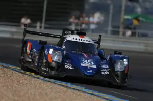 24 Hrs of Le Mans 2017 13 - 18 06 2017