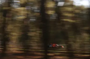 24 Hrs of Le Mans 2017 13 - 18 06 2017