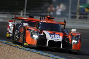 24 Hrs of Le Mans 2017 13 - 18 06 2017