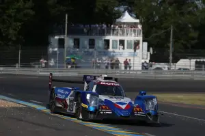 24 Hrs of Le Mans 2017 13 - 18 06 2017