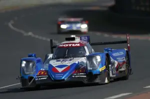24 Hrs of Le Mans 2017 13 - 18 06 2017