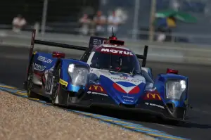 24 Hrs of Le Mans 2017 13 - 18 06 2017