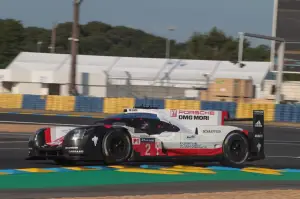 24 Hrs of Le Mans 2017 13 - 18 06 2017