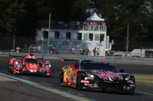 24 Hrs of Le Mans 2017 13 - 18 06 2017