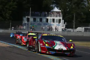 24 Hrs of Le Mans 2017 13 - 18 06 2017