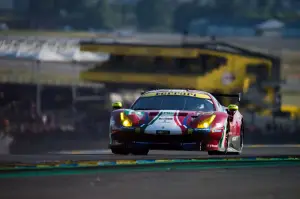 24 Hrs of Le Mans 2017 13 - 18 06 2017
