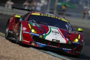 24 Hrs of Le Mans 2017 13 - 18 06 2017
