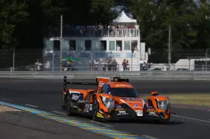 24 Hrs of Le Mans 2017 13 - 18 06 2017