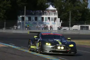 24 Hrs of Le Mans 2017 13 - 18 06 2017