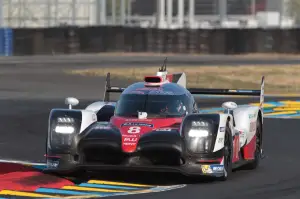 24 Hrs of Le Mans 2017 13 - 18 06 2017 - 29