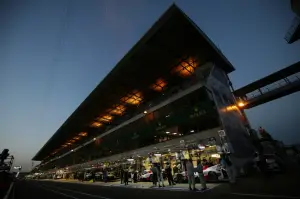 24 Hrs of Le Mans 2017 13 - 18 06 2017