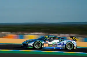 24 Hrs of Le Mans 2017 13 - 18 06 2017