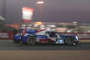 24 Hrs of Le Mans 2017 13 - 18 06 2017