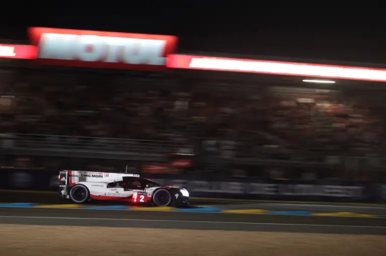 24 Hrs of Le Mans 2017 13 - 18 06 2017 - 307