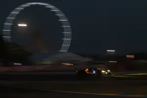 24 Hrs of Le Mans 2017 13 - 18 06 2017
