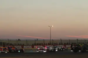 24 Hrs of Le Mans 2017 13 - 18 06 2017