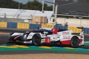 24 Hrs of Le Mans 2017 13 - 18 06 2017
