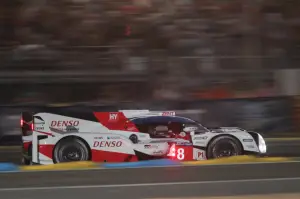 24 Hrs of Le Mans 2017 13 - 18 06 2017