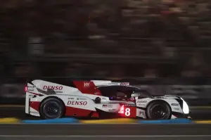 24 Hrs of Le Mans 2017 13 - 18 06 2017