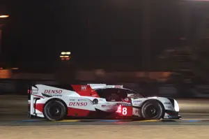 24 Hrs of Le Mans 2017 13 - 18 06 2017