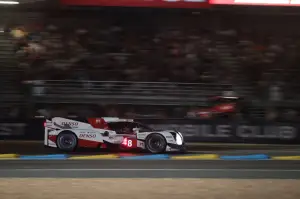 24 Hrs of Le Mans 2017 13 - 18 06 2017