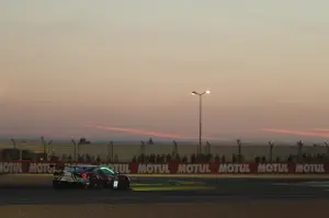 24 Hrs of Le Mans 2017 13 - 18 06 2017