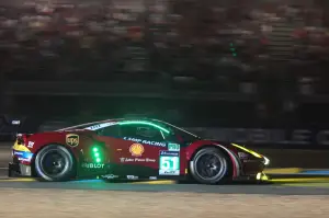 24 Hrs of Le Mans 2017 13 - 18 06 2017