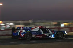 24 Hrs of Le Mans 2017 13 - 18 06 2017