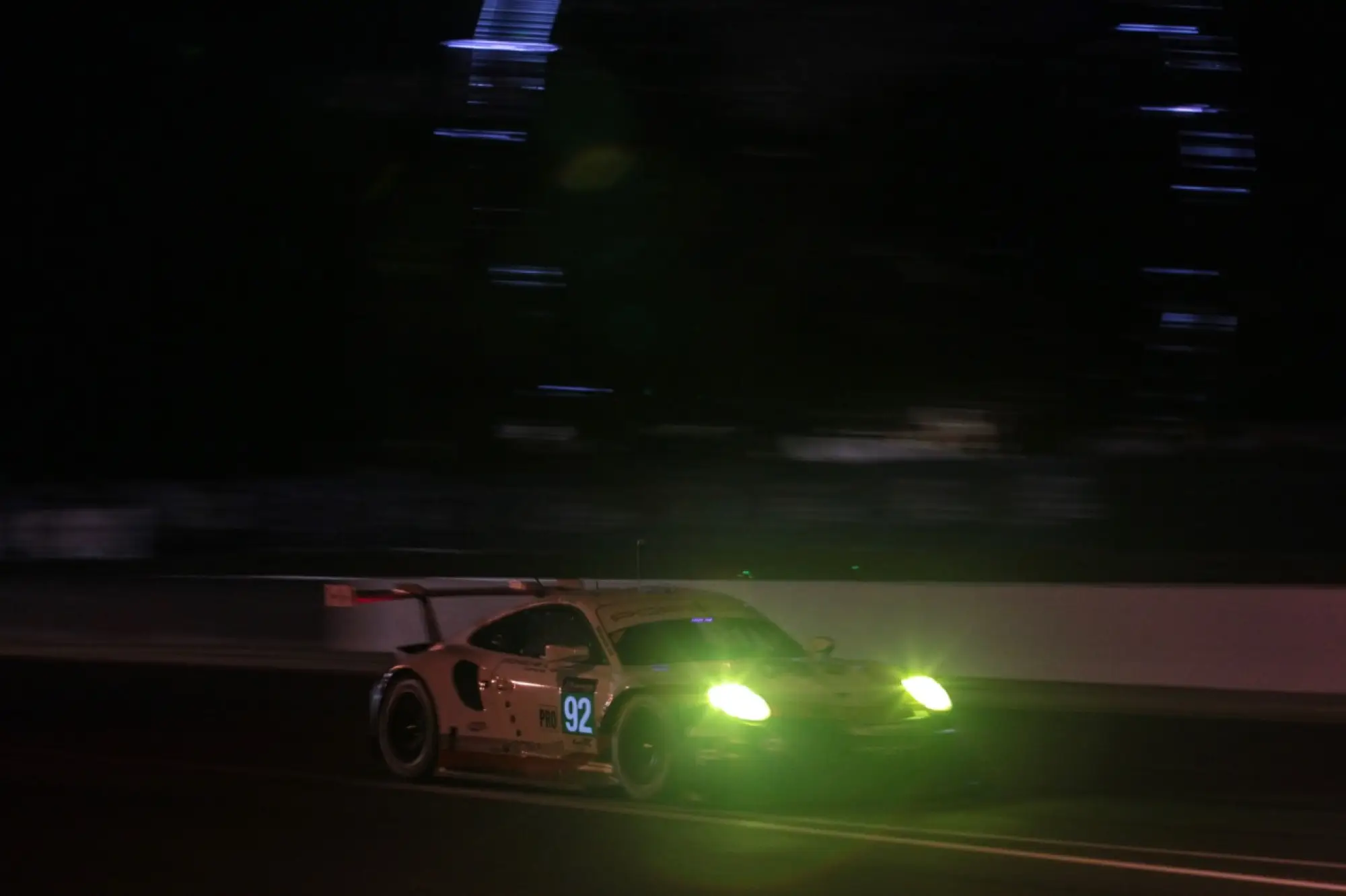 24 Hrs of Le Mans 2017 13 - 18 06 2017 - 319