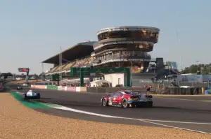 24 Hrs of Le Mans 2017 13 - 18 06 2017